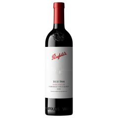 Penfolds Bin 704 Napa Valley Cabernet Sauvignon 750ml