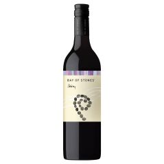 Bay Of Stones Shiraz (750mL)