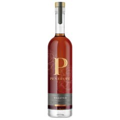 Penelope Toasted Barrel Finish Straight Rye Whiskey 750mL