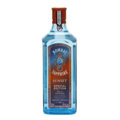 Bombay Sapphire Sunset Special Edition Gin 700ML