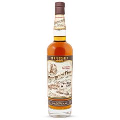 Kentucky Owl Confiscated Kentucky Straight Bourbon Whiskey 750mL