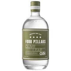 Four Pillars Olive Leaf Gin (700mL)