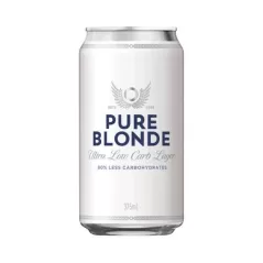 Pure Blonde Cans (24 x 375mL)