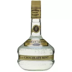 Jansen Chocolate Mint Klp 6x700Ml