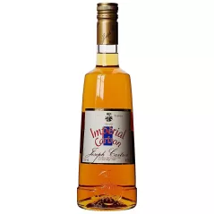 Joseph Cartron Imperial Cartron Triple Orange & Cognac 700Ml