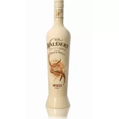 Walders Vanilla Vodka 12x750Ml