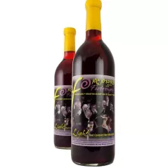 Farbrengen Light Red Concord 12x750Ml