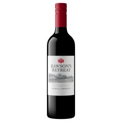 Rawson's Retreat Shiraz Cabinet 750mL