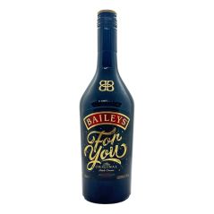 Baileys Irish Cream "For You" Limited Edition Liqueur 700mL