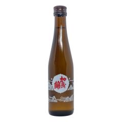 Kamonishiki Honjozo Sake 300mL