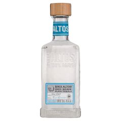 Olmeca Altos Plata Tequila 700mL