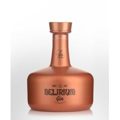 Delirium Belgium Gin 700mL $ 42% abv