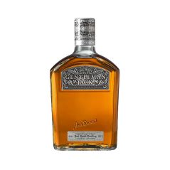 Jack Daniels Gentleman Jack 'TIME PIECE' Limited Edition 1000 ml  with Box @ 43 % abv