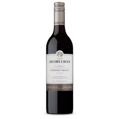 Jacobs Creek Classic Cabernet Merlot 750Ml