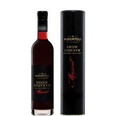 De Bortoli Show Liqueur Muscat 500mL