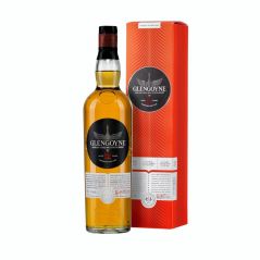 Glengoyne 12 Year Old Single Malt Scotch Whisky 700mL