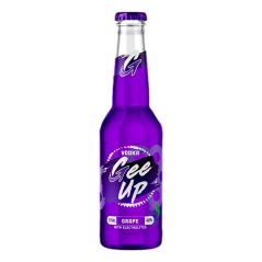 Gee Up Grape (6X275ML)