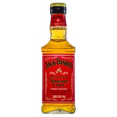 Jack Daniel's Tennessee Fire 350mL