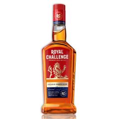 Royal Challenge Premium Indian Blended Whisky 750mL