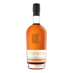 Starward Ginger Beer Cask #7 Single Malt Australian Whisky 700mL