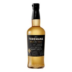 Teremana Tequila Anejo 700mL