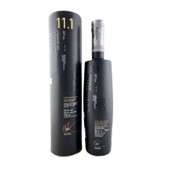 Bruichladdich Octomore 11.1 Scotch Whisky 700mL