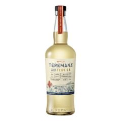 Teremana Tequila Reposado 700mL