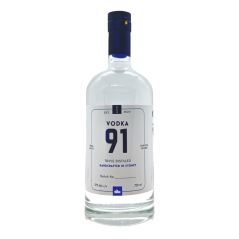 Vodka 91 Vodka 700mL