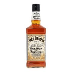 Jack Daniels White Rabbit 120th anniversary 700mL @ 43% abv 