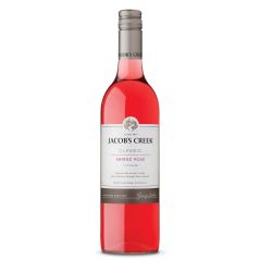 Jacobs Creek Classic Shiraz Rose 750Ml