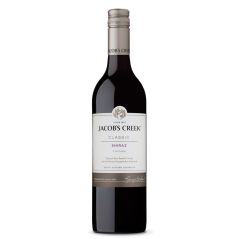 Jacobs Creek Classic Shiraz (Box of Six)