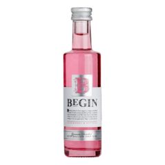 BeGin Sloeberry & Bitters Gin 50mL