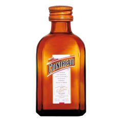 Cointreau Orange Liqueur (3X50ML)