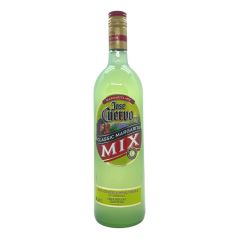 Jose Cuervo Margarita Mix 1L