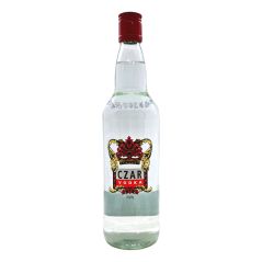 Czar Vodka 700mL