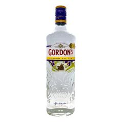 Gordon's London Dry Gin 750mL (BIGGER)