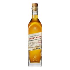 Johnnie Walker Sweet Peat Blended Scotch Whisky 500mL