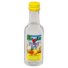 Parrot Bay Pineapple 50mL