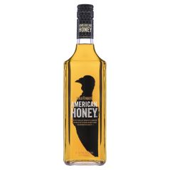 Wild Turkey American Honey Liqueur 1L