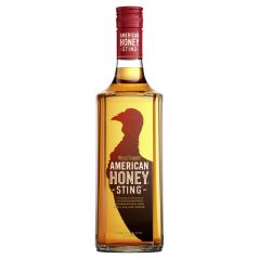 Wild Turkey American Honey Sting Liqueur 750mL