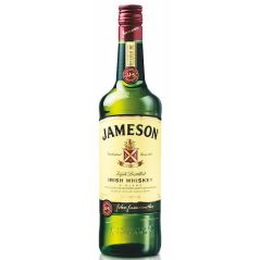 Jameson Irish Whiskey 700ml