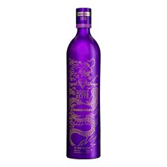 Royal Dragon Elite Passion Fruit Vodka 700ml @ 40 % abv