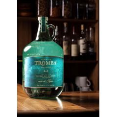 Tromba Tequila Blanco 4L