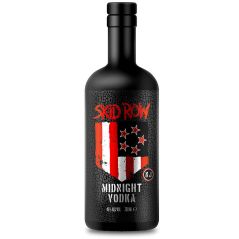 Skid Row Midnight Vodka 700mL