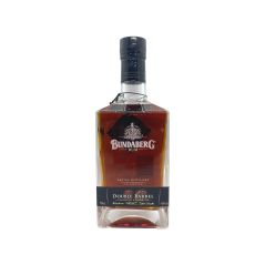 Bundaberg Master Distillers Double Barrel Rum 700mL