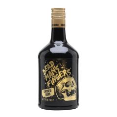 Dead Man's Fingers Spiced Rum 700ml