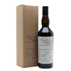 Benrinnes 2009 12 Year Old Single Malts of Scotland Reserve Casks Parcel 9 Speyside Single Malt Scotch Whisky 700ml