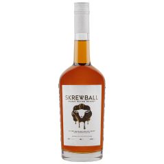 Skrewball The Original Peanut Butter Flavoured Whiskey 750mL