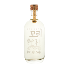 Morry Barley Soju 375ml