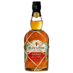 Plantation Xaymaca Special Dry Jamaican Rum 700mL